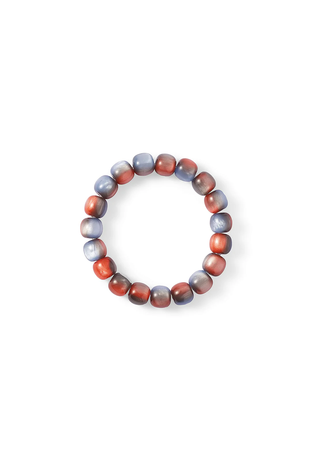 Ocean Muse Fidget Bracelet - Image 2