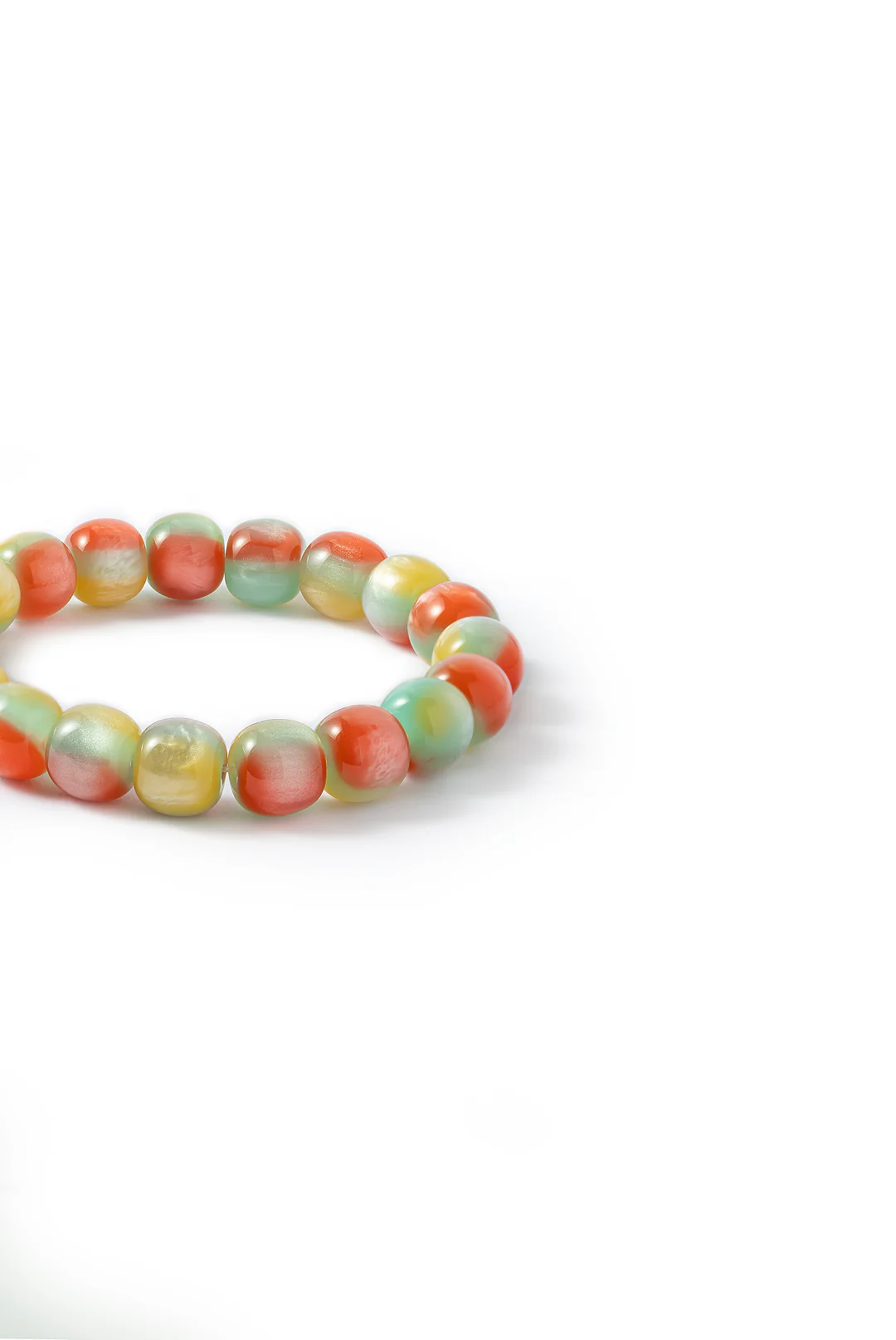 Ocean Muse Fidget Bracelet - Image 4