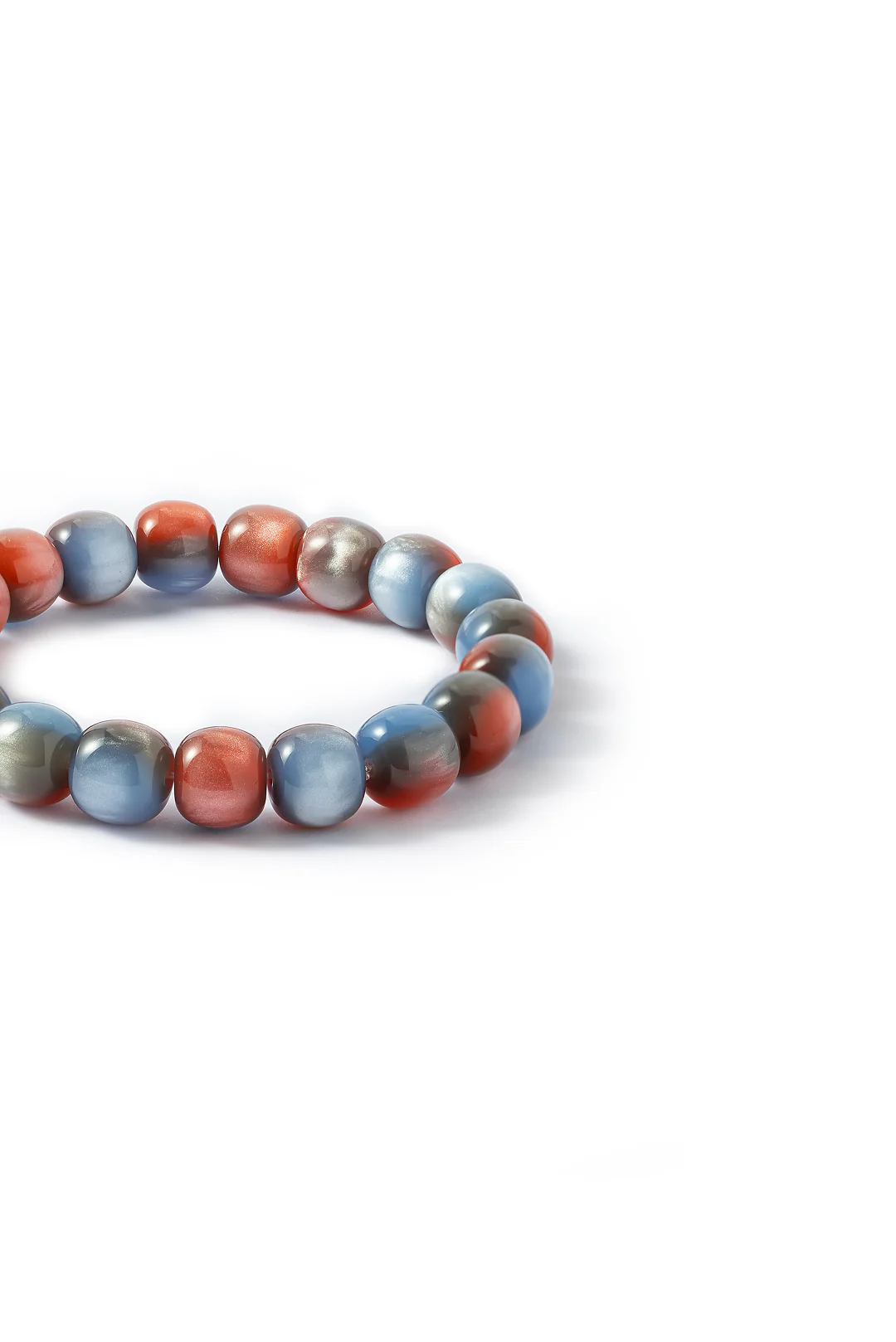 Ocean Muse Fidget Bracelet - Image 5