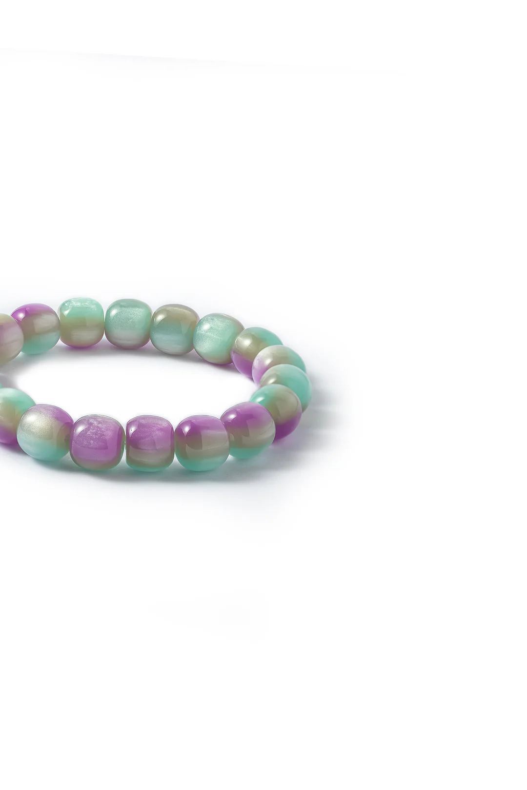 Ocean Muse Fidget Bracelet - Image 6
