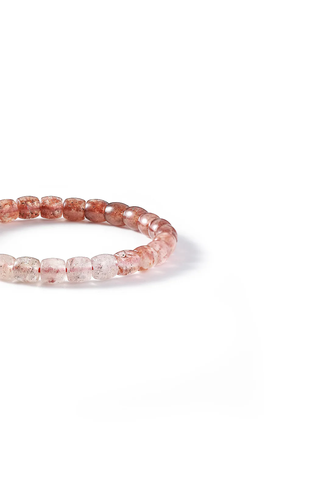 October Love Bracelet - Image 2