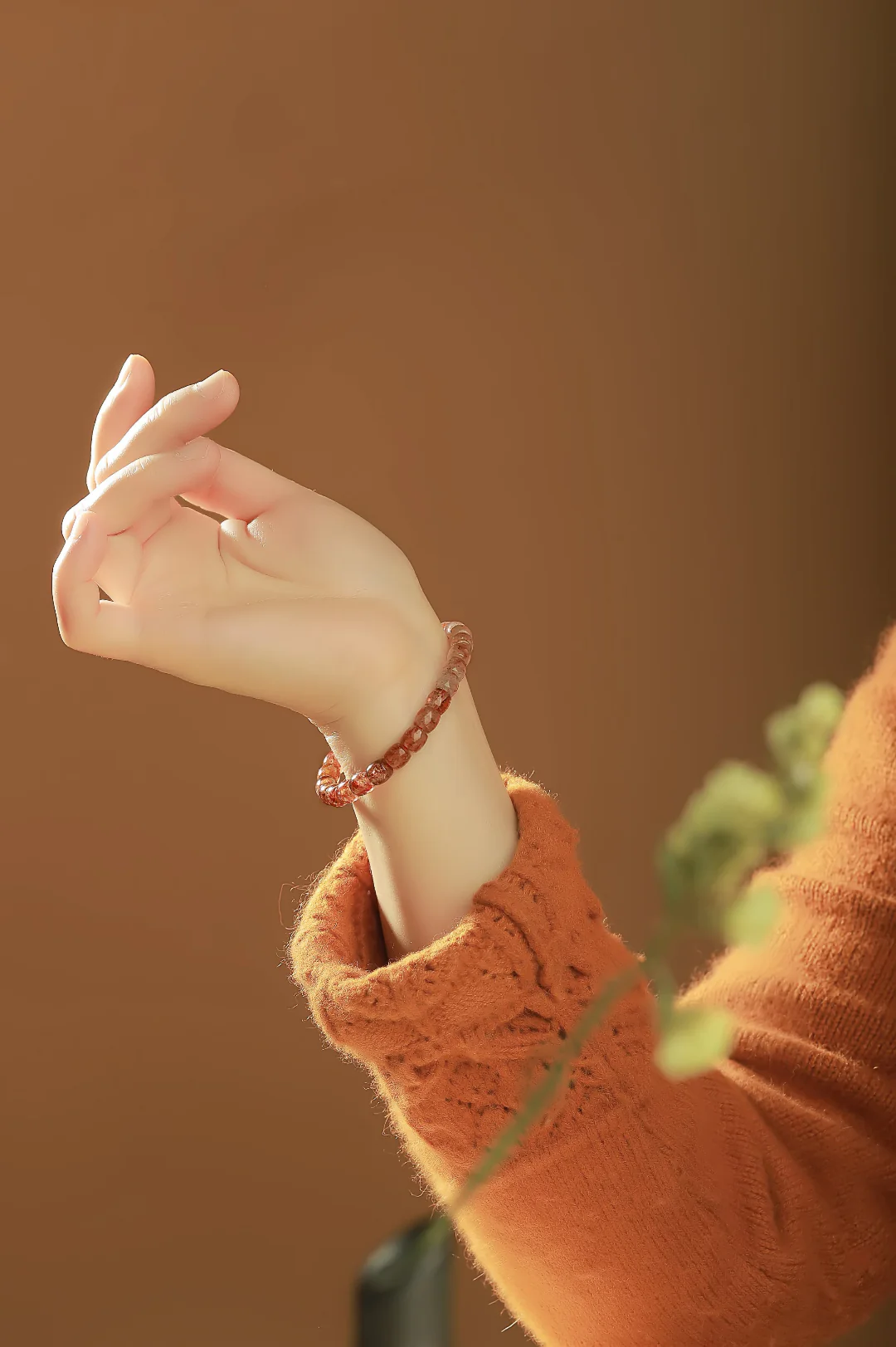 October Love Bracelet - Image 3