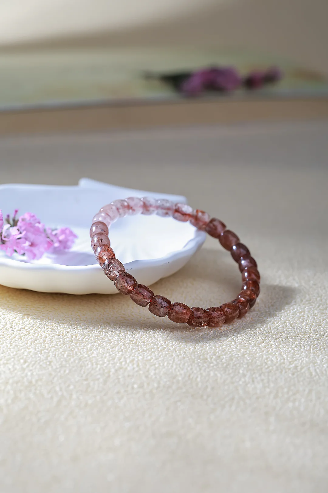 October Love Bracelet - Image 4