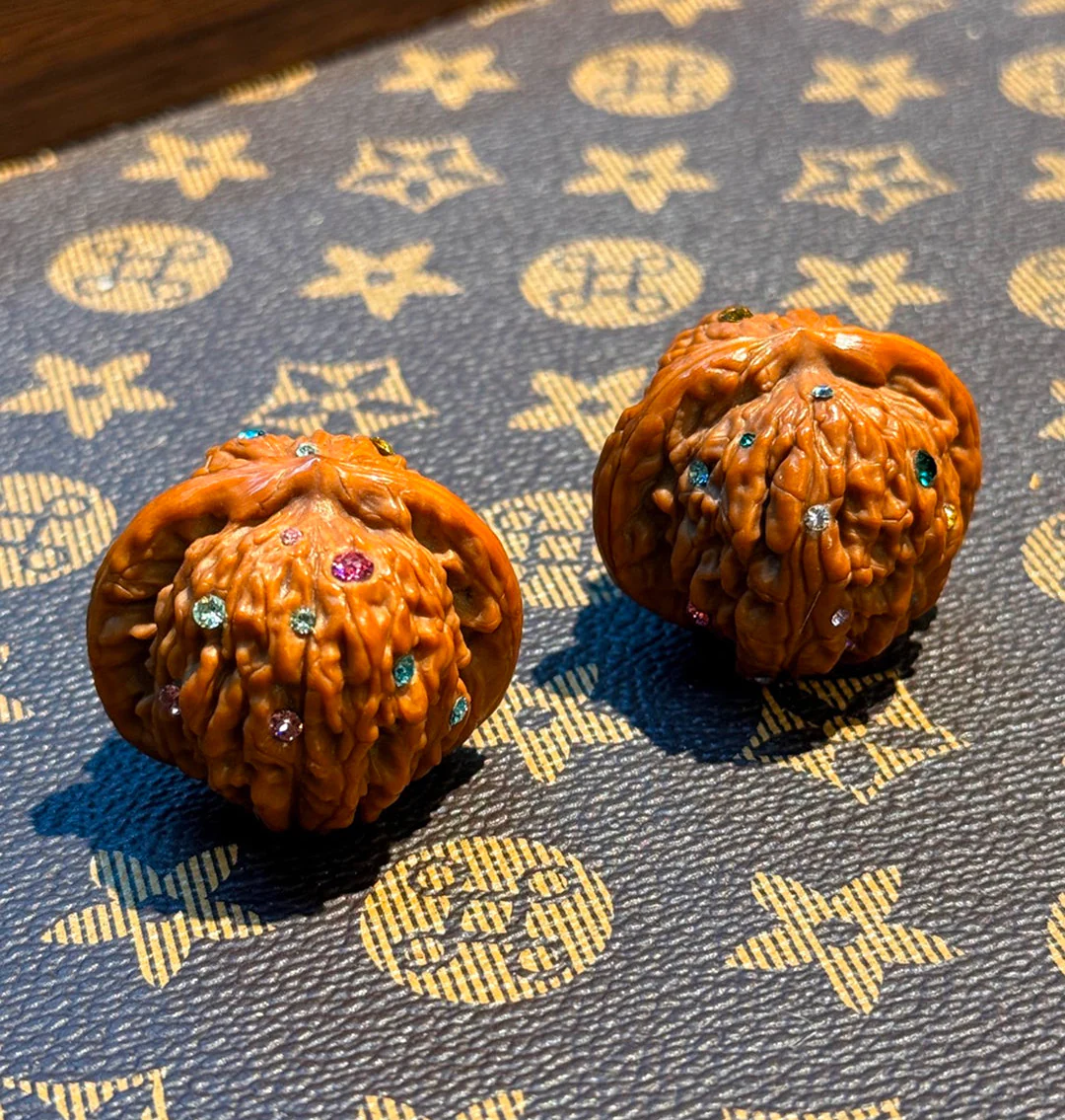 PanPan Walnut Blind Box - Image 3