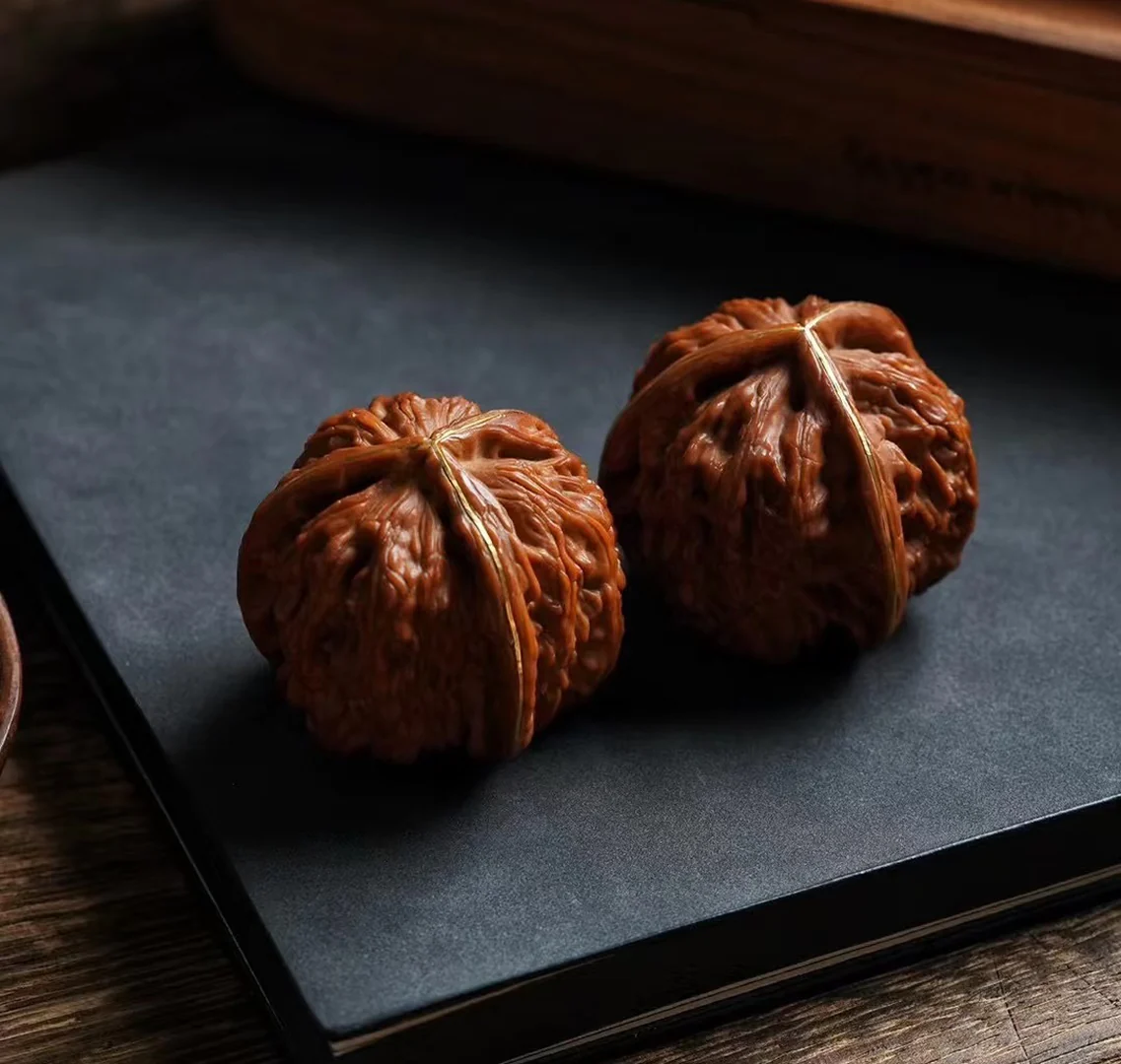 PanPan Walnut Blind Box - Image 5