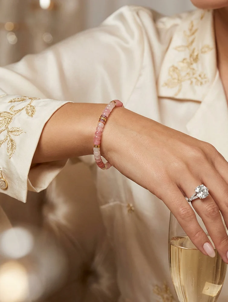 Petal Mist Bracelet (One Piece Only) - Image 3
