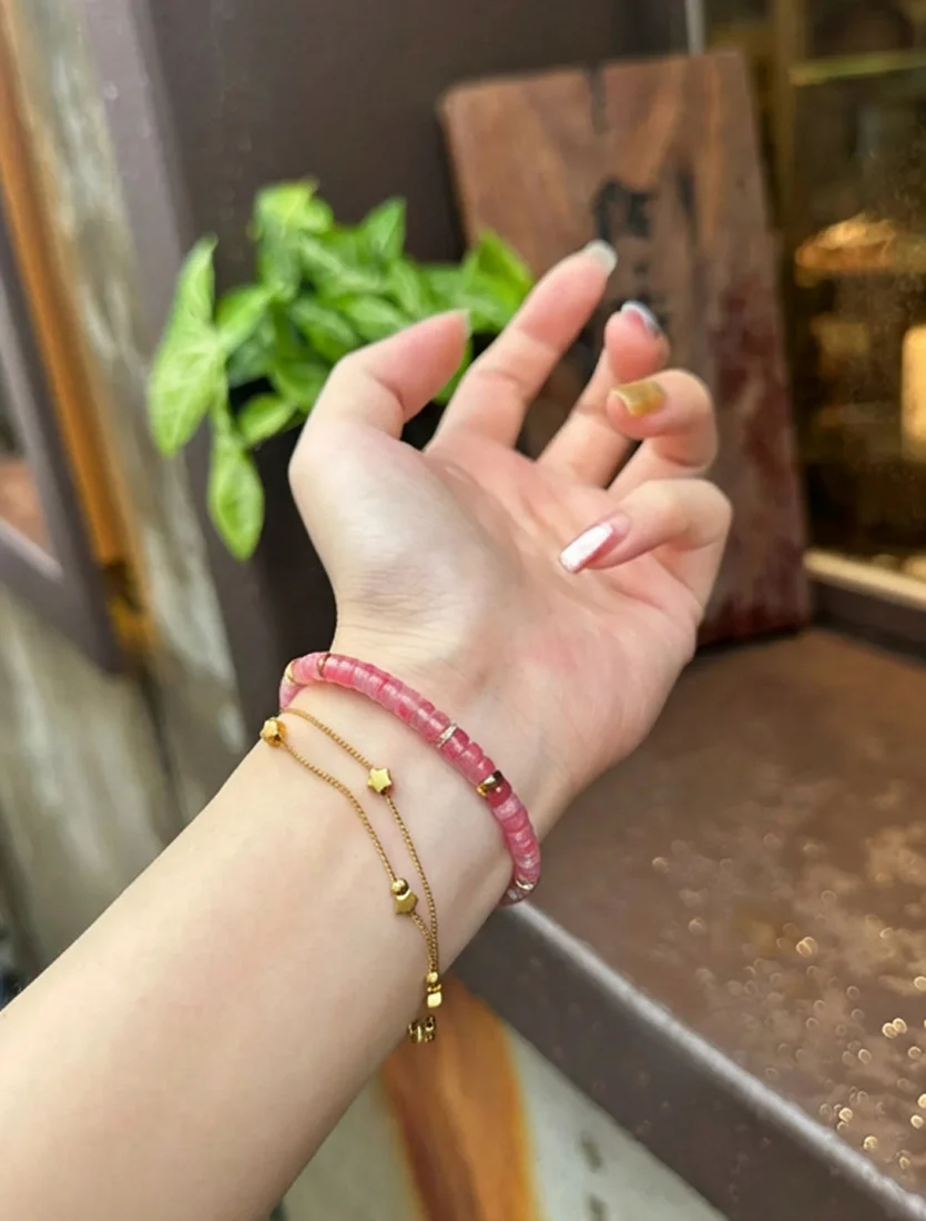 Petal Mist Bracelet (One Piece Only) - Image 4