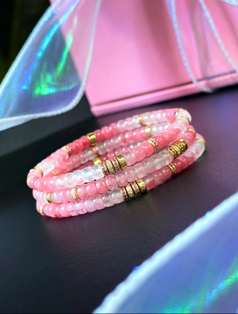 Petal Mist Bracelet (One Piece Only) - Image 5