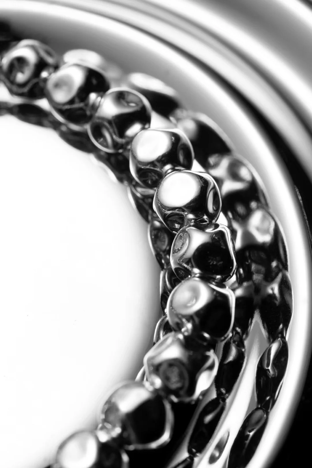 Phantom Silver Bracelet - Image 5