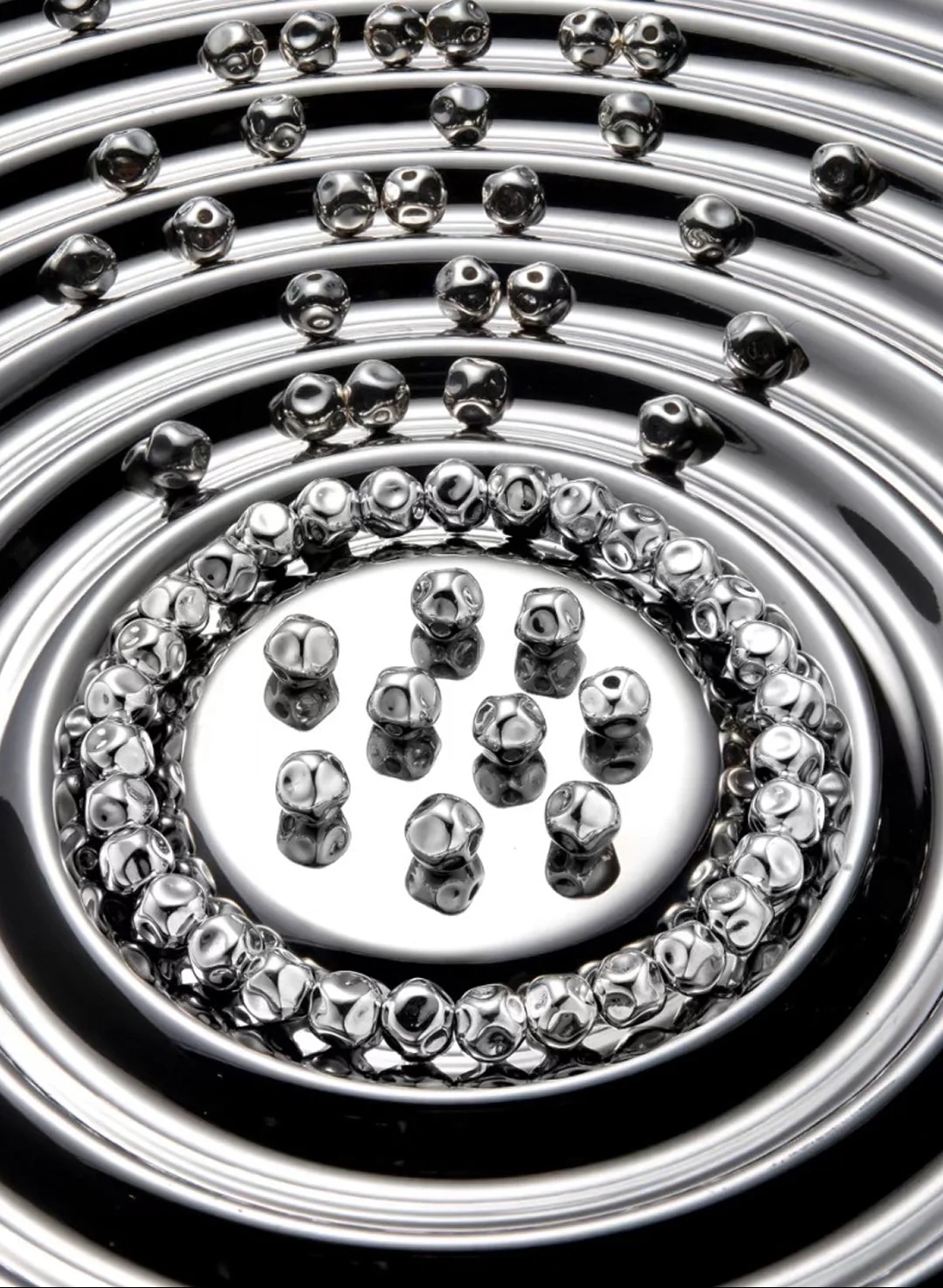 Phantom Silver Bracelet - Image 6