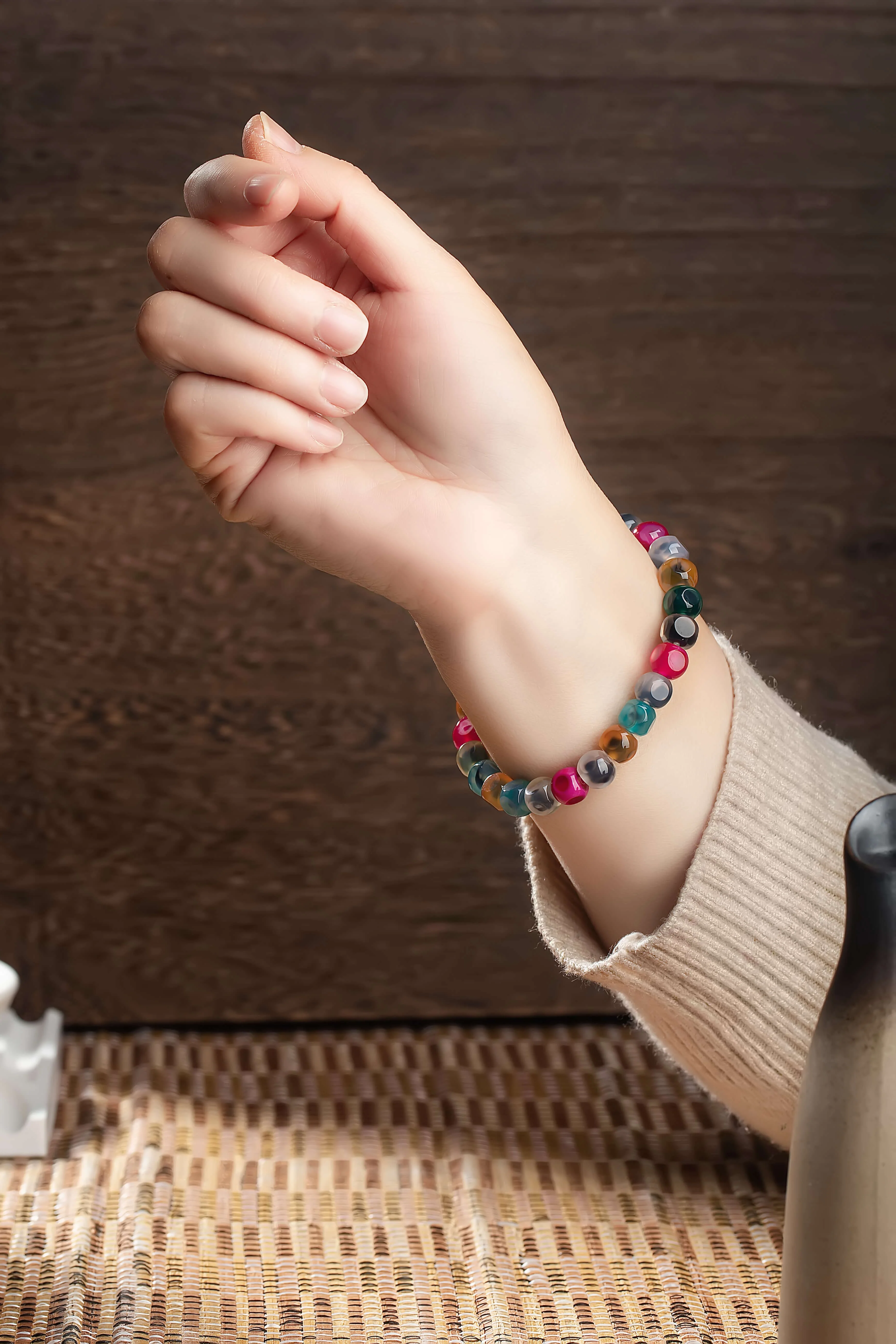 Prism Reverie Bracelet (Limited Edition) - Image 3