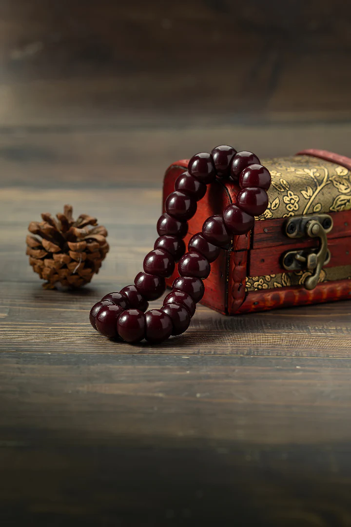 Pu-erh RuaRua Fidget - Image 4
