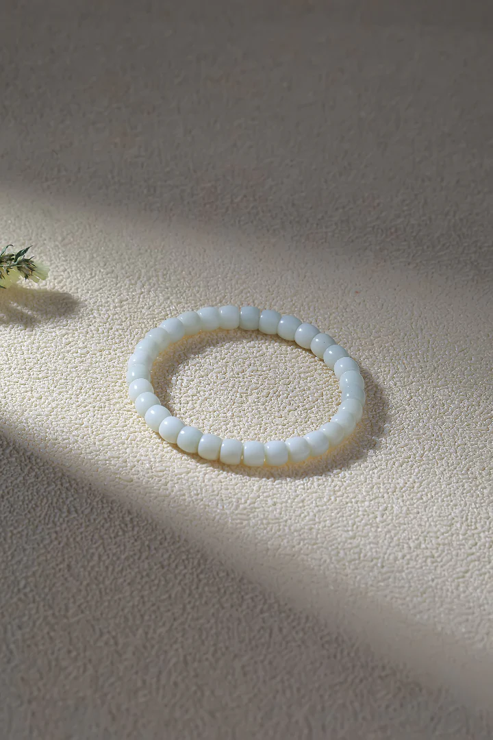Pure Clarity 玉静 Bracelet - Image 4