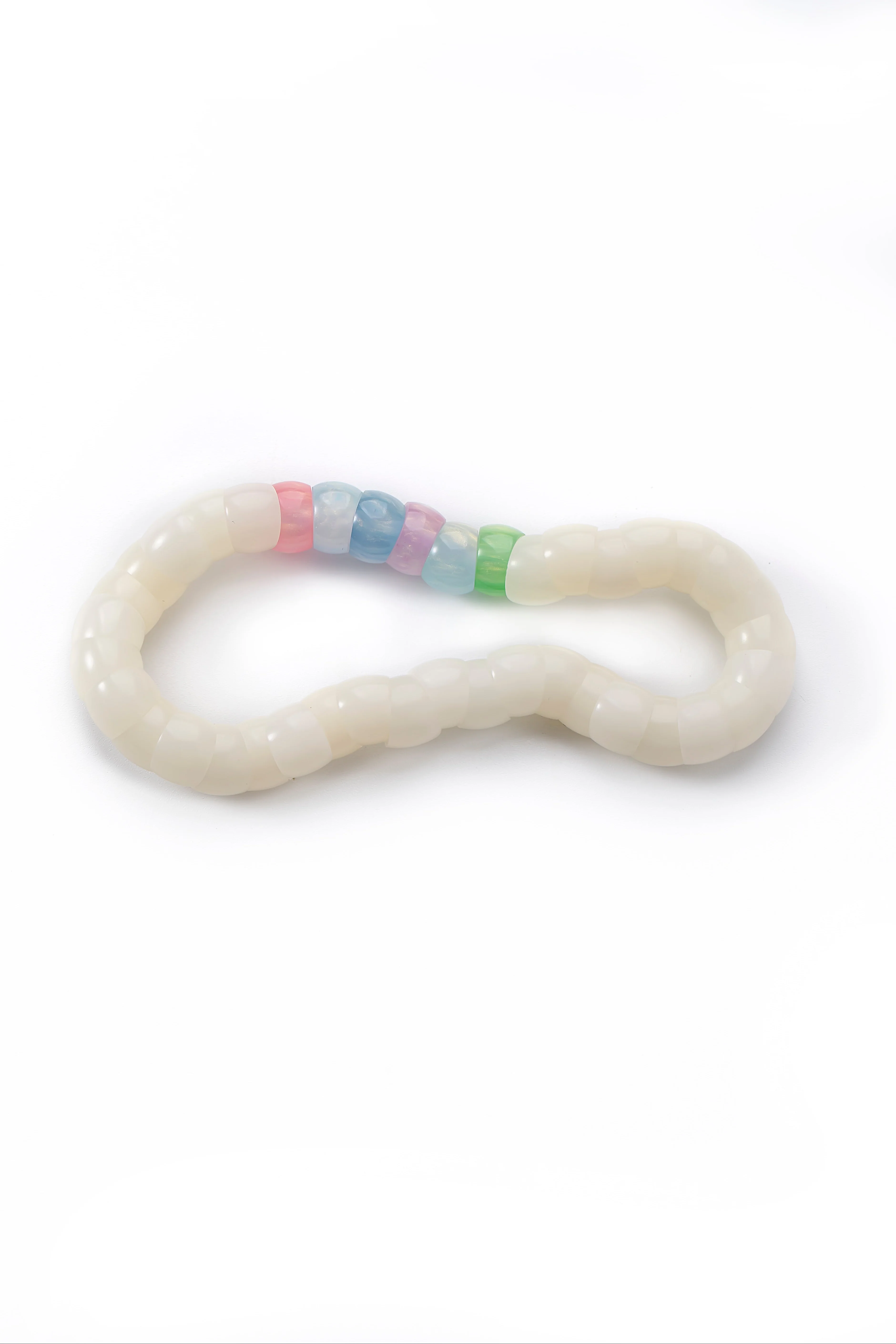 Rainbow RuaRua Fidget Toy