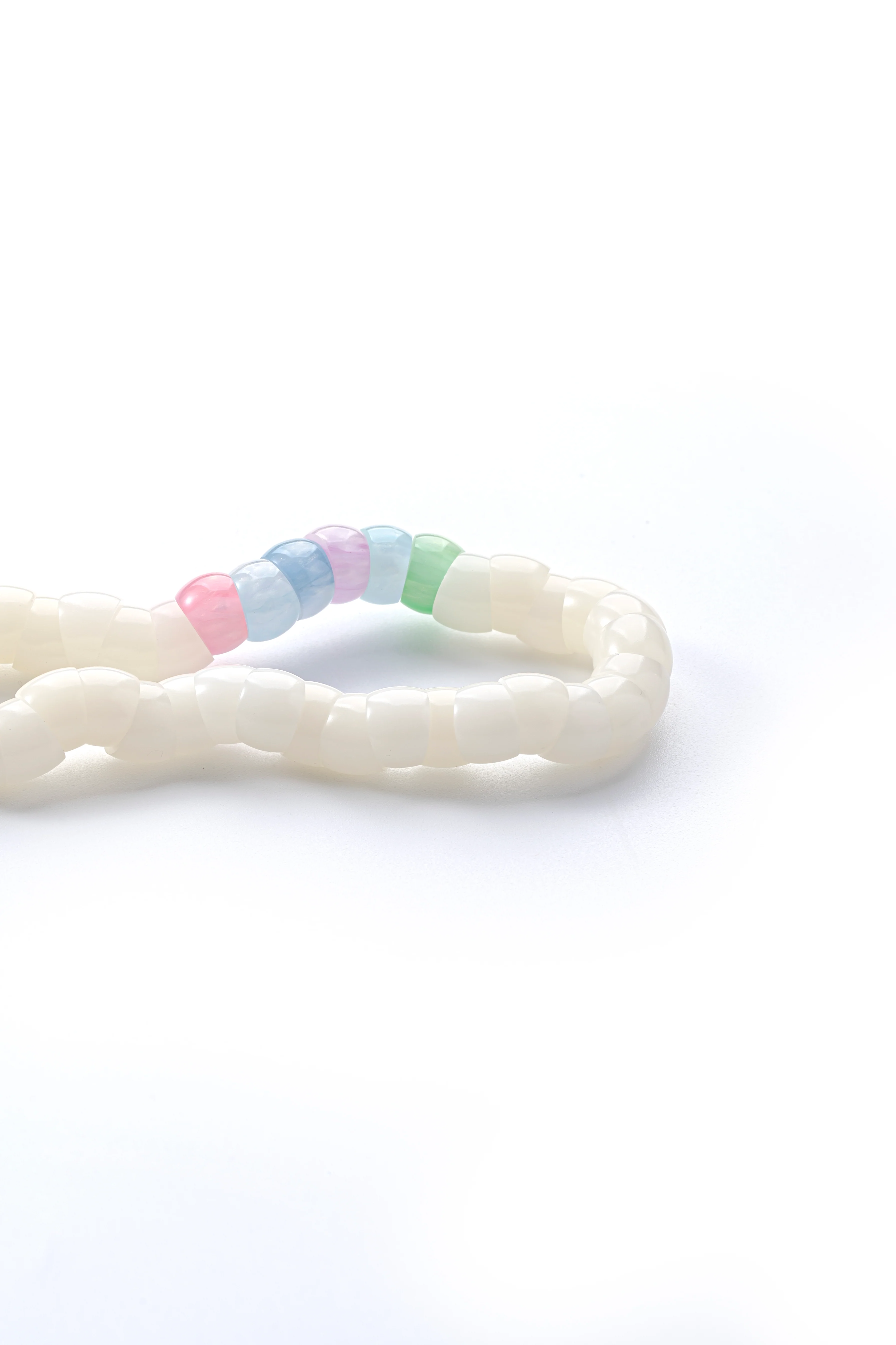 Rainbow RuaRua Fidget Toy - Image 2