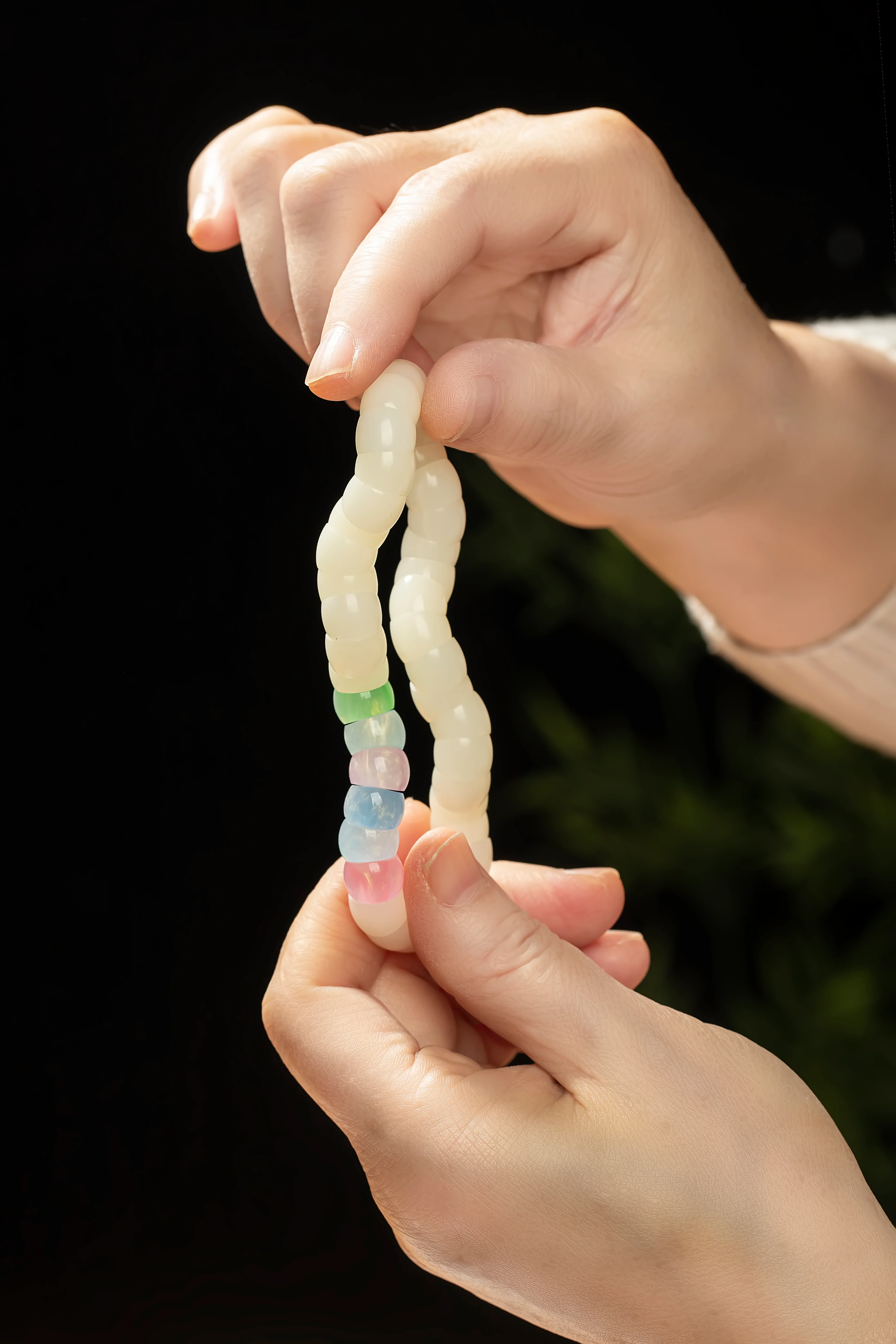 Rainbow RuaRua Fidget Toy - Image 6