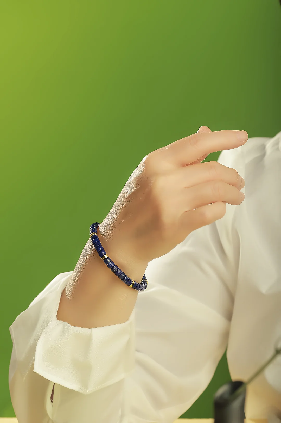 September Wisdom Bracelet - Image 3