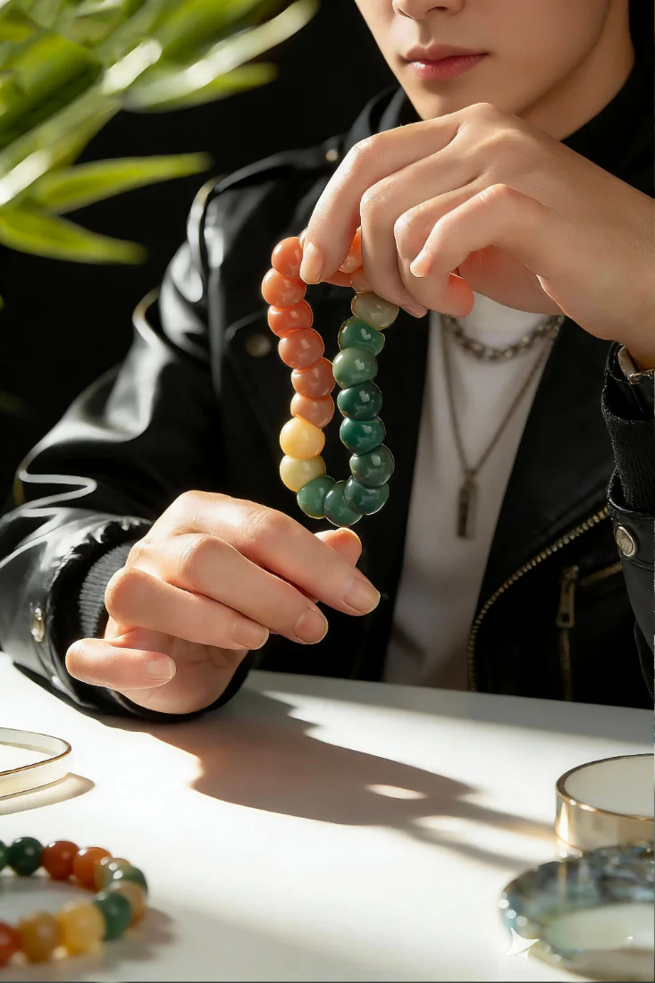 Sequoia RuaRua Fidget (Limited Edition) - Image 3
