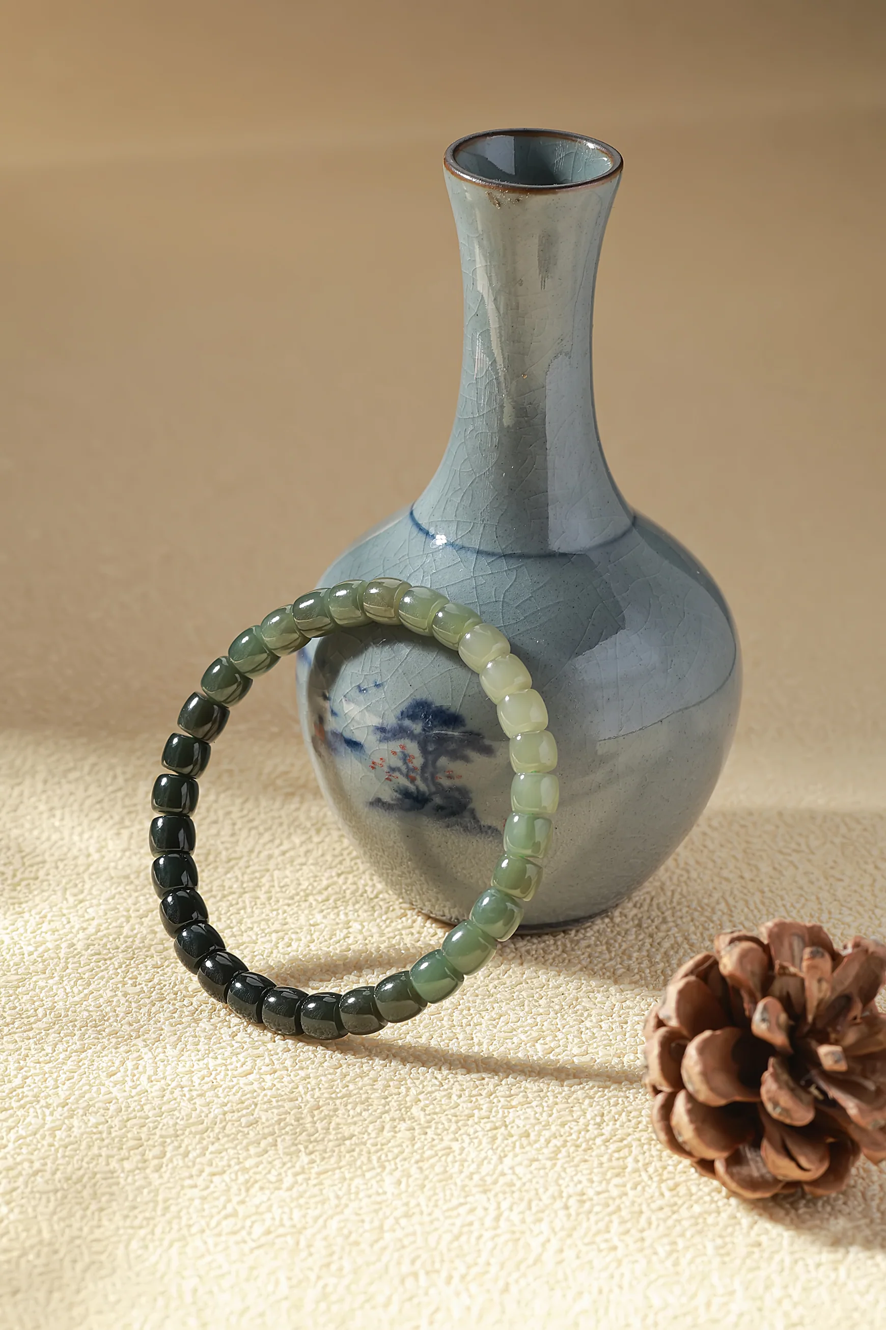 Verdant Fade Bracelet - Image 3