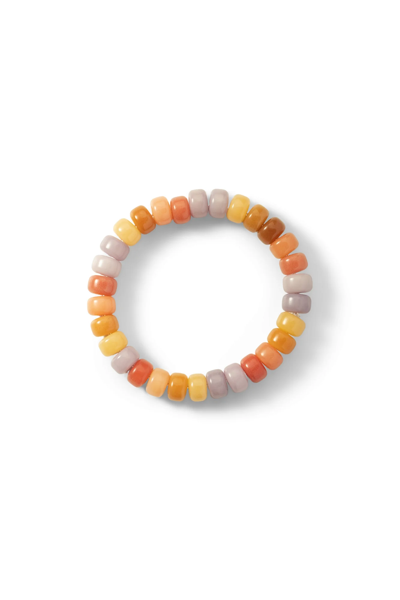Smarties Fidget Bracelet