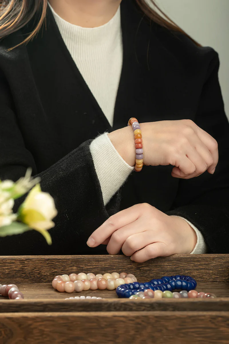 Smarties Fidget Bracelet - Image 3