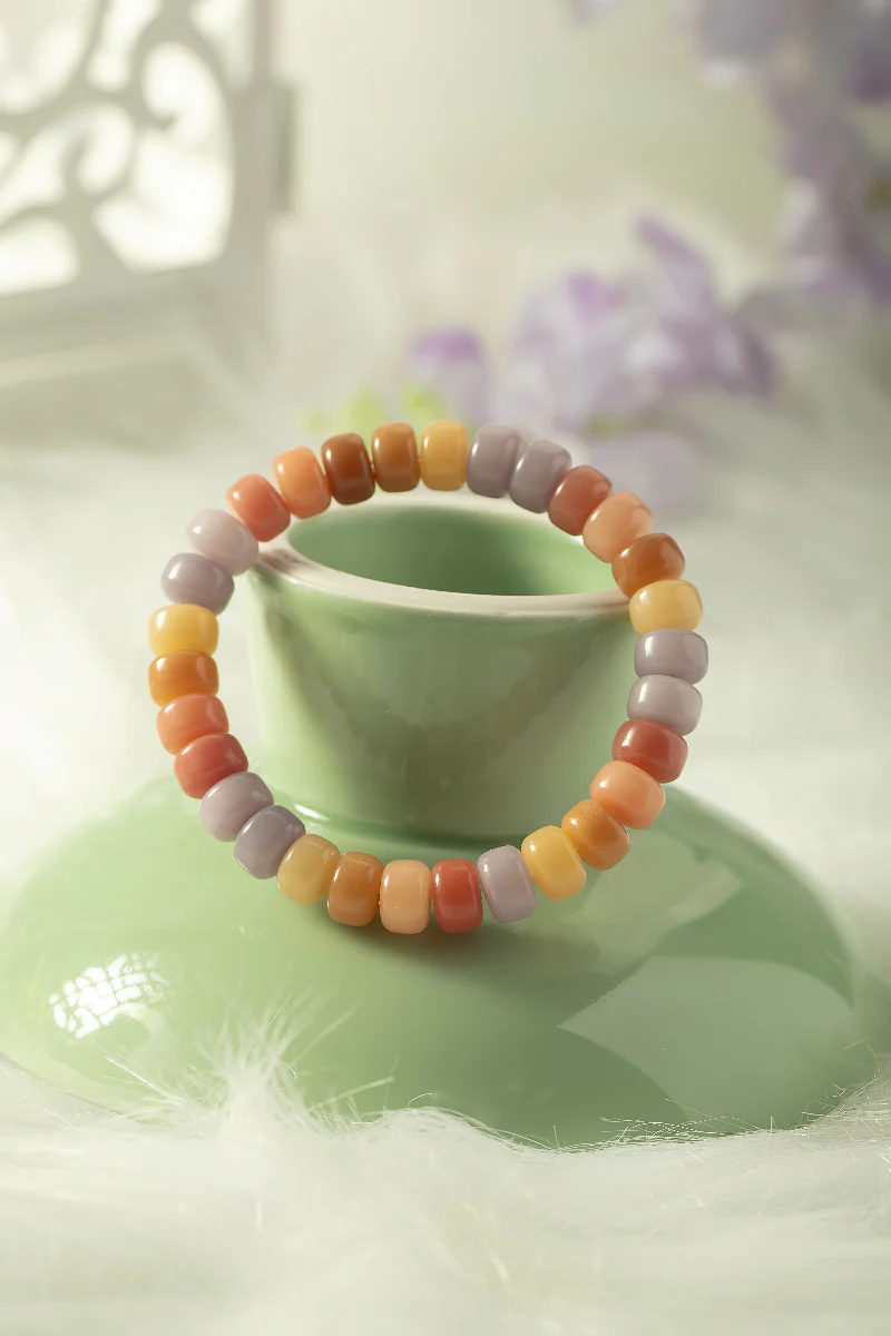 Smarties Fidget Bracelet - Image 4