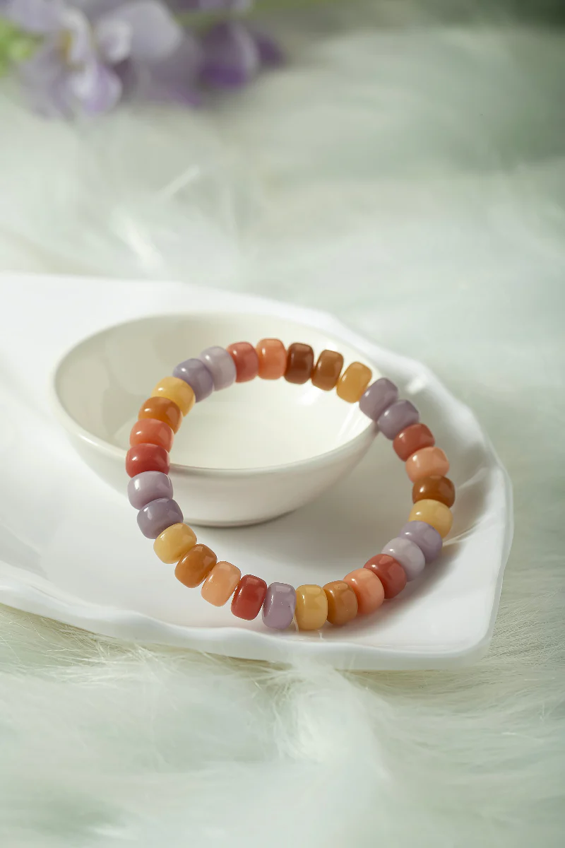 Smarties Fidget Bracelet - Image 5