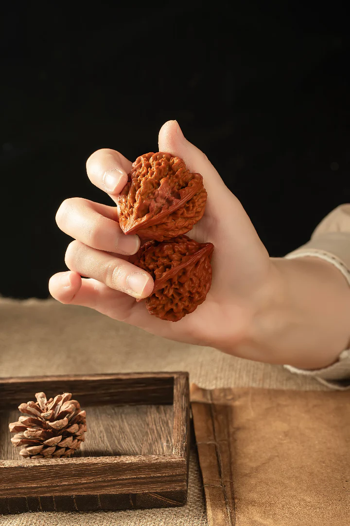 Starfield PanPan Walnuts - Image 6