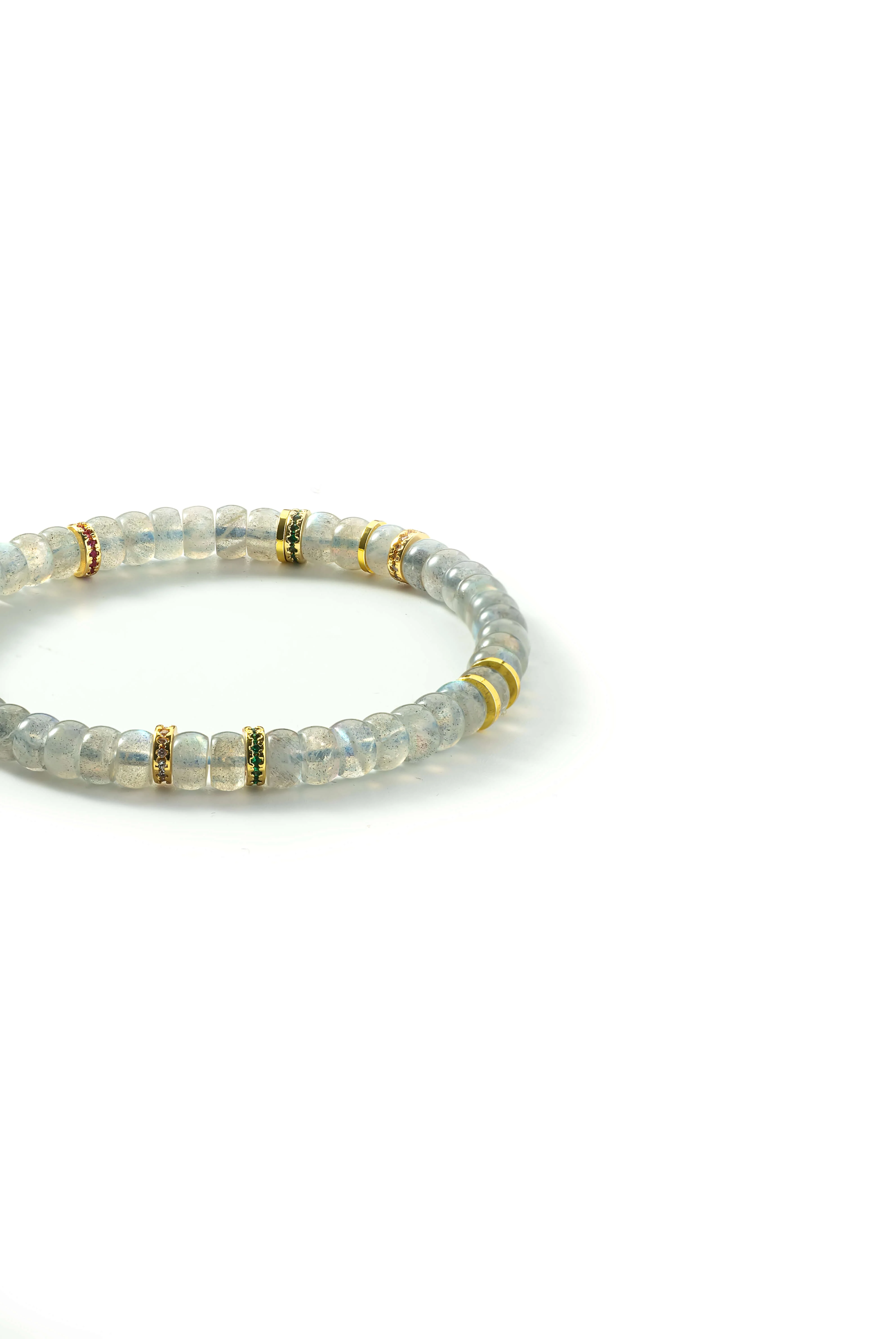 Stone Quietude Bracelet - Image 2