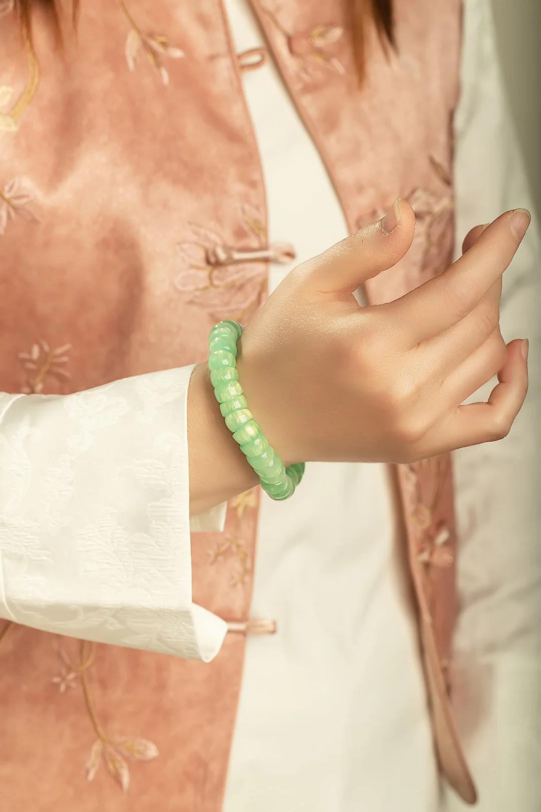 Mint Jelly Fidget - Image 3