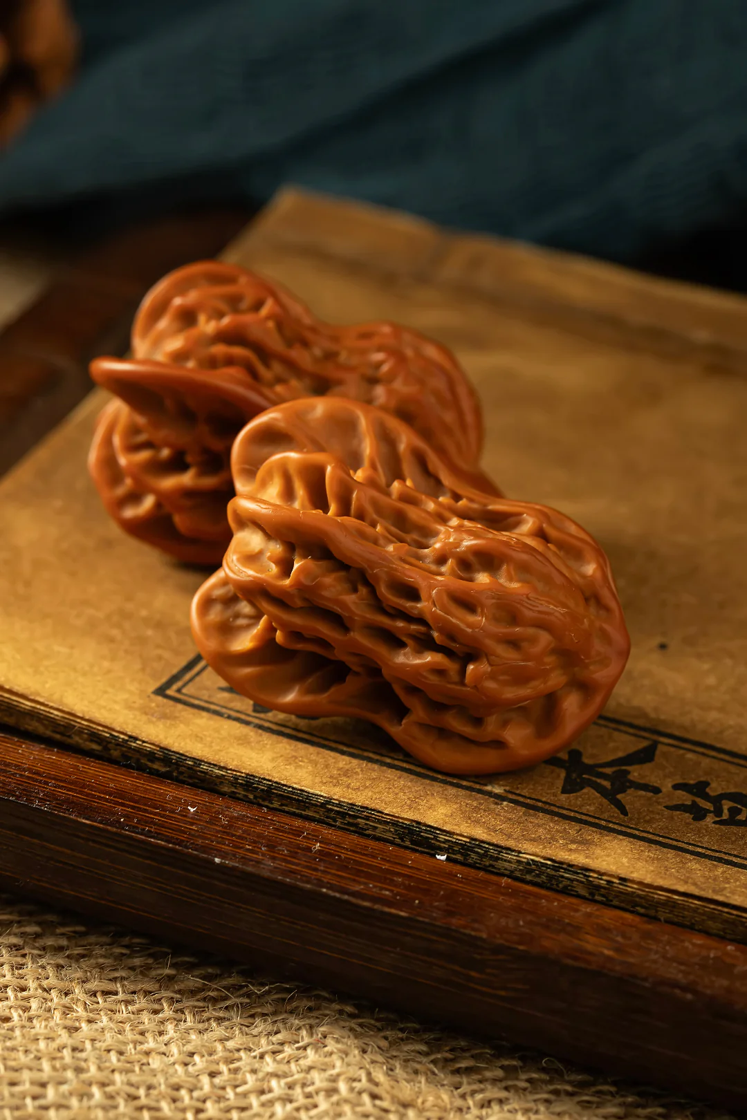 Twin-Gourd PanPan Walnuts - Image 3