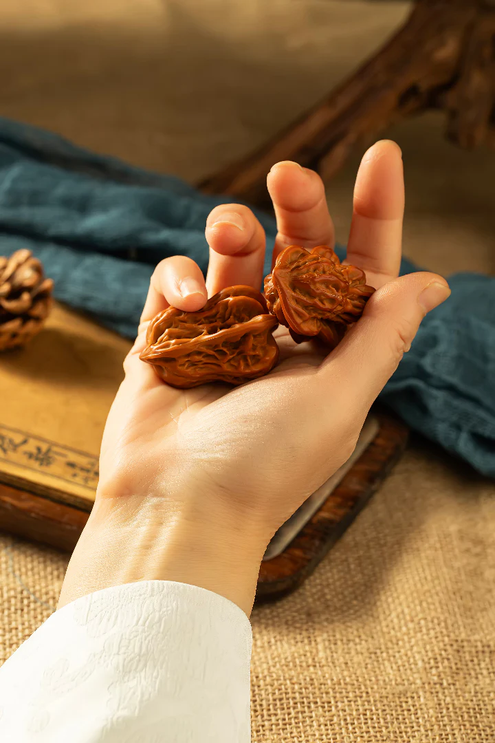 Twin-Gourd PanPan Walnuts - Image 4