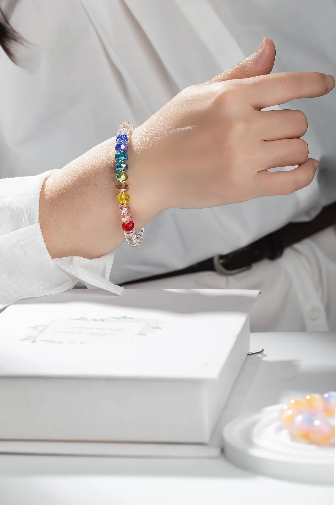 Utopia 乌托邦 Bracelet (Limited Edition) - Image 3