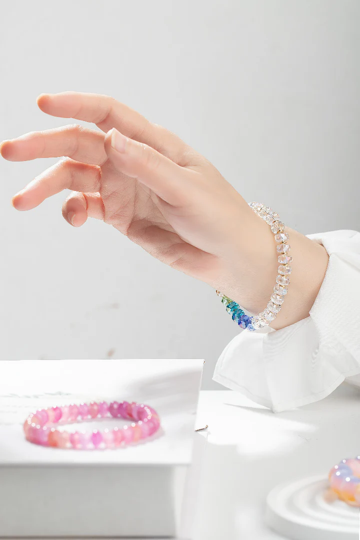 Utopia 乌托邦 Bracelet (Limited Edition) - Image 4