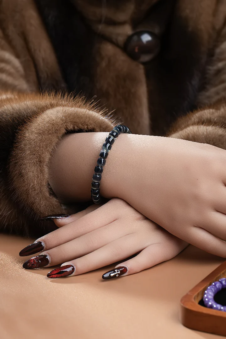 Xuán Liú 玄琉 Bracelet (Limited Edition) - Image 3