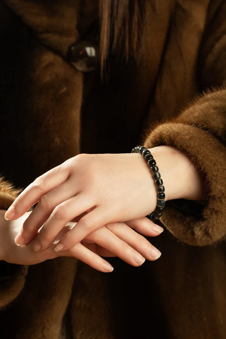 Xuán Liú 玄琉 Bracelet (Limited Edition) - Image 4