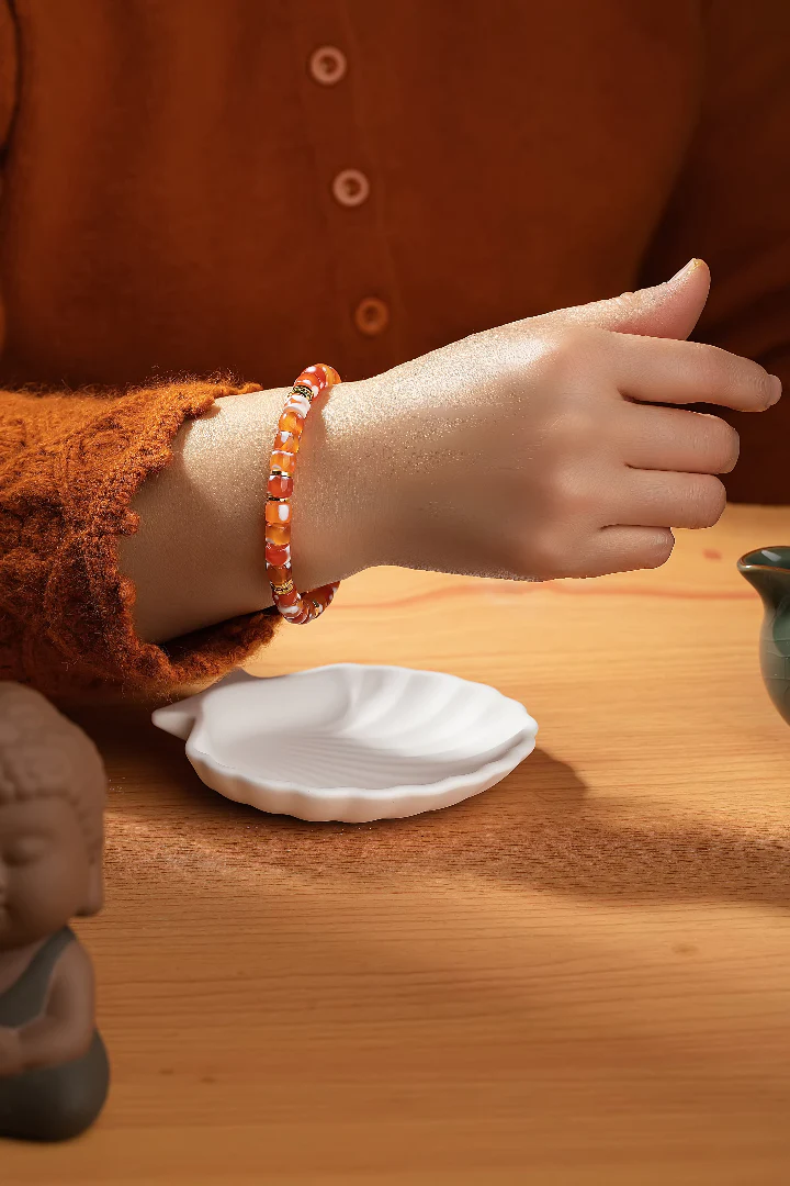 Yáng Yù 阳玉 Bracelet (Limited Edition) - Image 3