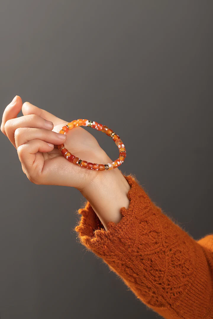 Yáng Yù 阳玉 Bracelet (Limited Edition) - Image 4