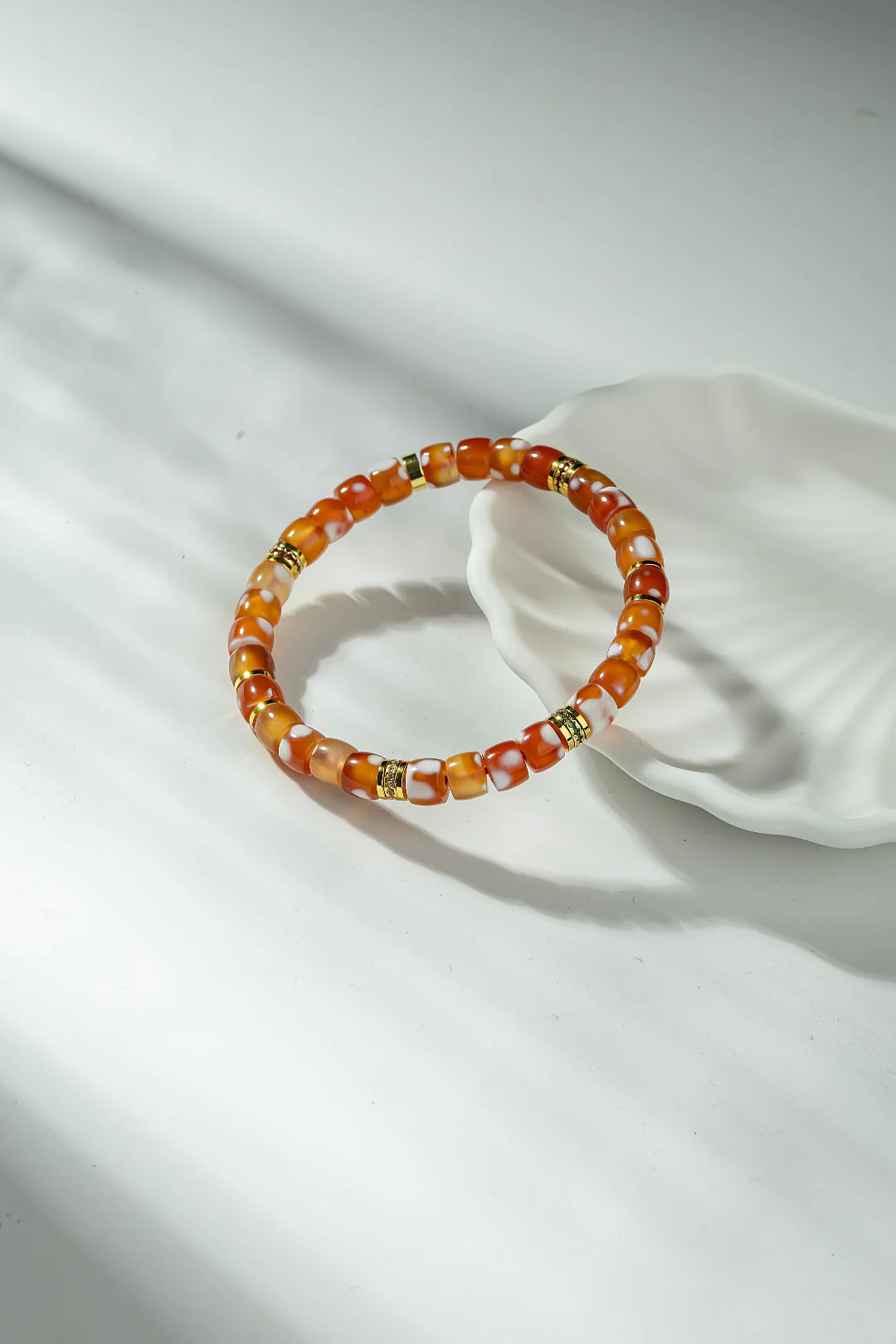 Yáng Yù 阳玉 Bracelet (Limited Edition) - Image 5