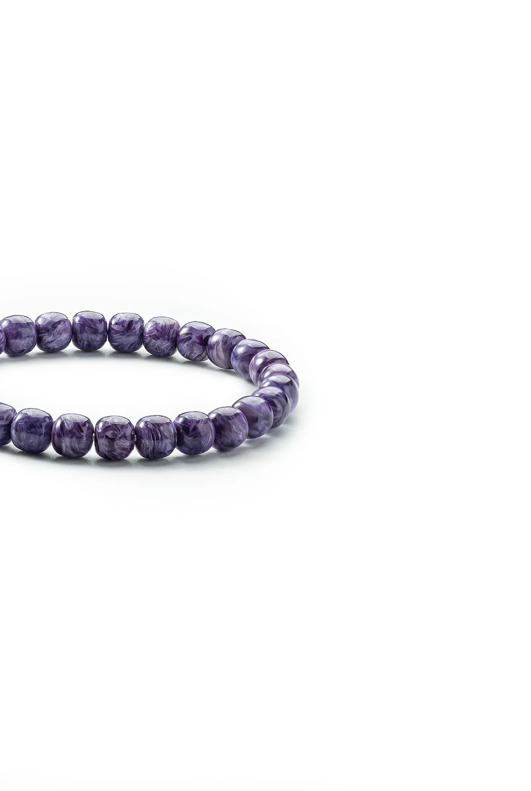 Zǐ Jìng 紫静 Bracelet (Limited Edition) - Image 2