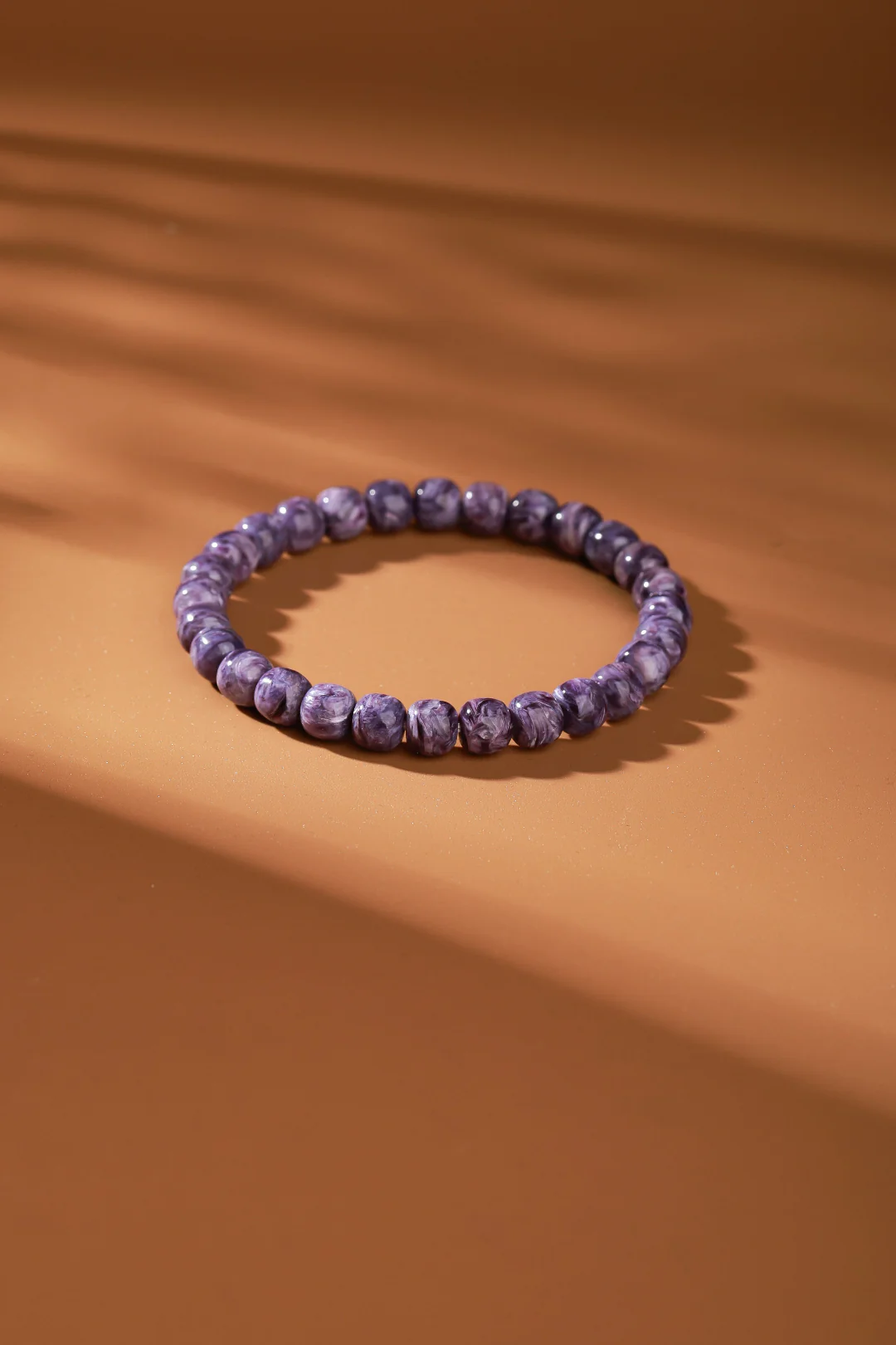 Zǐ Jìng 紫静 Bracelet (Limited Edition) - Image 4