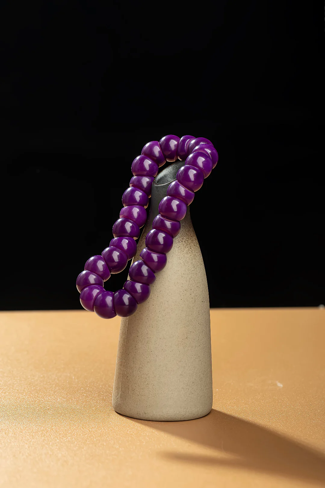Zǐ Jì 紫寂 RuaRua Fidget - Image 4